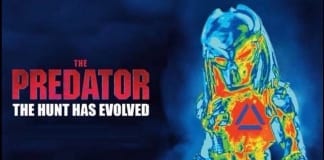 The Predator Review – By West Wales Chronicle’s Film Columnist Adam Roberts received 334192443819305