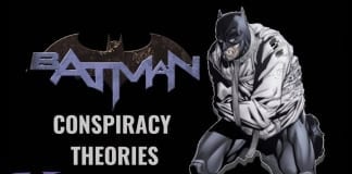 Top Ten Batman Theories – By West Wales Chronicle’s Adam Roberts received 359160571572976