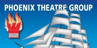 Llanelli’s Phoenix Theatre Group Raises Curtain On Moral Thriller received 400734933797384