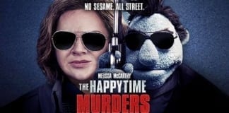 The Happytime Murders Review By Columnist Adam Roberts received 577199869419398