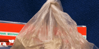 Drug users in Swansea and Neath Port Talbot warned about potent heroin batch rhys morgan heroin i 2