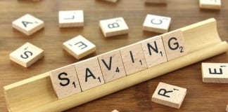EAST MIDLANDS AND WALES TOP THE SAVINGS CHART AS WEST MIDLANDS FALLS TO THE BOTTOM saving