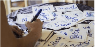 The unfair stereotypes Brits make based on first names 1234