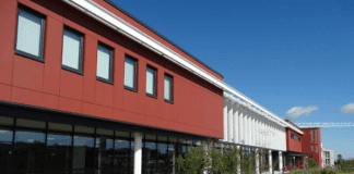 Morriston Hospital is having it’s first-ever open day! 20181001 180546