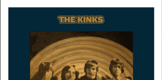 The Kinks Are The Village Green Preservation Society – 50th Anniversary Edition 20181010 150230 1