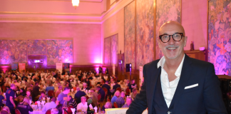 NEVER MIND THE BUSINESS ROCKS SWANSEA BY RAISING ÂŁ42k FOR ACTION FOR CHILDREN 20181015 124934