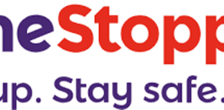 Charity offers up to £5,000 for information on the whereabouts of murder suspect Steve Baxter Crime Stoppers safe logo