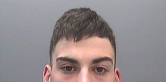 Have you seen Jordan Emery from Bridgend? Wanted for theft offences FB IMG 1538732837149