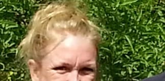 South Wales Police reappeal on search for missing Swansea woman Clare Armstrong! FB IMG 1538864479667