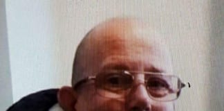 POLICE APPEAL – Have you seen missing father Robert Ian Williams from Gorseinon? FB IMG 1539161738161