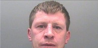 POLICE APPEAL – HAVE YOU SEEN ASSAULT SUSPECT MARK WALMSLEY? FB IMG 1540811546391
