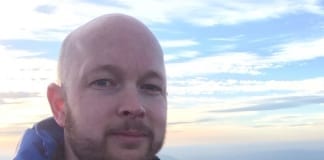 Half marathon charity challenge for child protection worker and Lliswerry Runner Half Marathon NSPCC