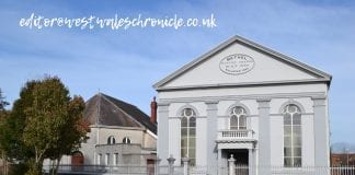 THOUGHT FOR THE WEEK WITH THE REVEREND DAVID JONES LogoLicious 20181023 122842