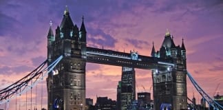 24% of Welsh citizens believe you need to live in London to be an investor London