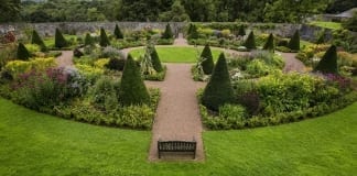 REVEALED : South Wales Has The Most Garden Space In The UK Screenshot 20181009 095648