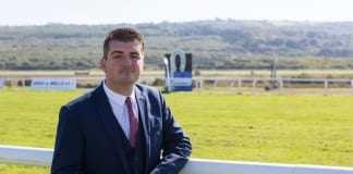 New General Manager Appointed At Ffos Las Racecourse Screenshot 20181009 131351