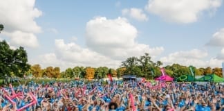 Announcement – Alzheimer’s Society Swansea Memory Walk cancelled due to weather warnings! Screenshot 20181012 131457