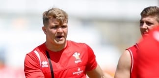 SPORTS UPDATE – Chester Butler and Dan Fleming in Wales squad this autumn Screenshot 20181012 200850