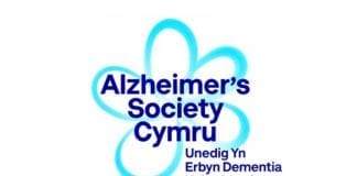 Alzheimer’s Society Roadshow visits St Catherine’s Walk, Carmarthen Screenshot 20181016 124001