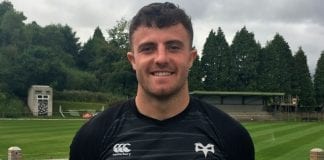 SPORTS UPDATE – Wales call “out of the blue” Screenshot 20181016 163219