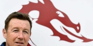 SPORTS NEWS – Head Coach Robert Croft leaves Glamorgan Cricket Screenshot 20181017 151000