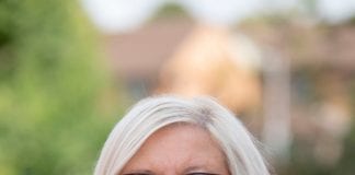 Bargoed care home boss who’s an inspiration to her team is in line for major award! Screenshot 20181017 152221