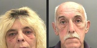 BARRY COUPLE JAILED FOR SEXUAL OFFENCES Screenshot 20181018 150411