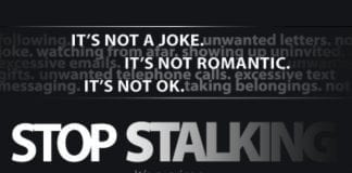 NEWS UPDATE – CALLING TIME ON STALKING Screenshot 20181018 160608