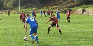 FOOTBALL – CWMAMMAN UTD VS DINAS POWYS JD WELSH CUP ROUND ONE Screenshot 20181021 105229
