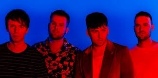 MUSIC NEWS: PICTURE THIS – NEW SINGLE ‘ONE DRINK’ Screenshot 20181022 165633