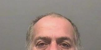 NEWS UPDATE – SOUTH WALES POLICE APPEAL ON WHEREABOUTS OF IAN GORDON WANTED FOR ASSAULT! Screenshot 20181023 130310