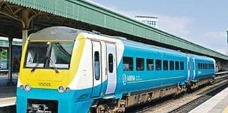 WITNESS APPEAL – INCIDENT ON TRAIN BETWEEN CARDIFF CENTRAL AND LLANHARAN Screenshot 20181023 144834