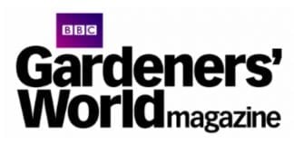 BBC GARDENERS’ WORLD MAGAZINE’S CHOICE AWARD – 2018 Screenshot 20181025 184815
