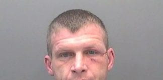 SOUTH WALES POLICE – HAVE YOU SEEN BARRY MALE AARON GAUGHAN? Screenshot 20181026 110905