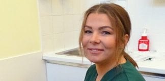 ABMU SUPPORT WORKER SHORTLISTED FOR NATIONAL #OurHealthHeroes AWARD Screenshot 20181031 132003