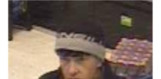 NEWS UPDATE – Dyfed-Powys Police are still appealing to find Steve Baxter, wanted on suspicion of murder Suspect Photo 1