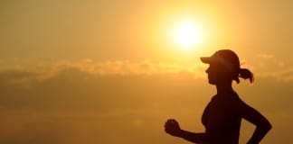 Eight Tips To Get You Exercising Today endurance exercise female 40751