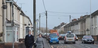 More action needed on Sandy Road, say local representatives received 1559404797494607