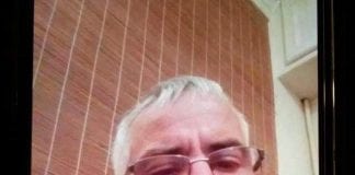 MISSING PERSON APPEAL – HAVE YOU SEEN ANDREW BOONE FROM NEWTOWN? received 168755104061209