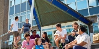 University Medical School ranked ahead of Cambridge for FIRST time! received 179132849639270