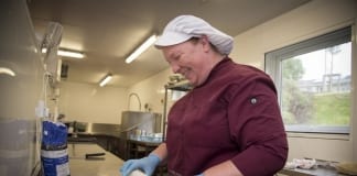 Sarah cooks up a storm to reach awards final received 187709078788761