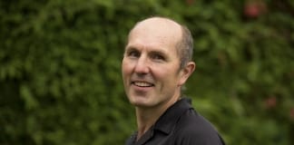 Singing Elvis’ fan Paul all shook up after being shortlisted for top award received 2121144674869207