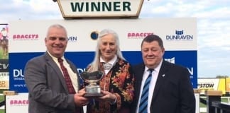 NEW SPONSOR FOR THE BIG RACE OF THE YEAR AT FFOS LAS received 2214893575424396
