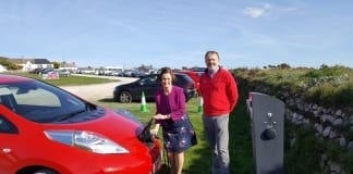 Nia Griffith MP calls on public bodies to follow National Trust example received 2272118972815423