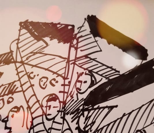 Tim Evans, Political Commentator – A Tale of Two Conferences received 239949053348132