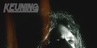 MUSIC UPDATE – The Killers’ Dave Keuning Releases Debut Single received 245434336125973