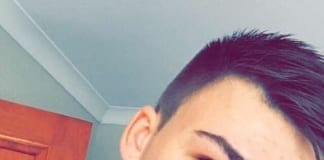 Police confirm identity of young man who died in landslide at Cwmduad received 254476331908685