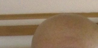 PENDINE MURDER SUSPECT BAXTER STILL AT LARGE – HAVE YOU SEEN HIM? received 281720459118821