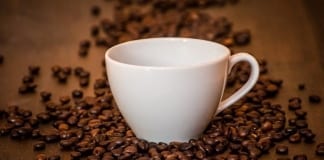 New survey reveals Welsh coffee drinking habits received 328475647918384
