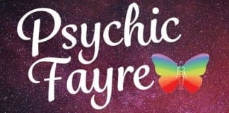 Events – Psychic Fayre at The Thomas Arms Hotel received 352865105452751